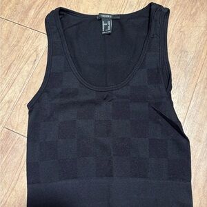 Forever 21 Black Top